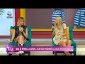 Teo Show (25.06.) - Ana si Monica Odagiu, aceeasi pasiune! Sonia Trifan, haine care tin cu bugetul!