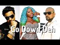 Spice Sean Paul Shaggy Go Down Deh Spice Sean Paul Shaggy Go Down Deh
