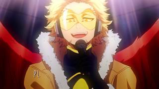 HAWKS AMV | Katako