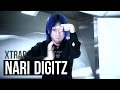 DIGITZ TUTTING | NARI Digitz