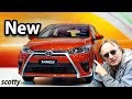 The Truth About the New Toyota Yaris, It’s Not a Toyota