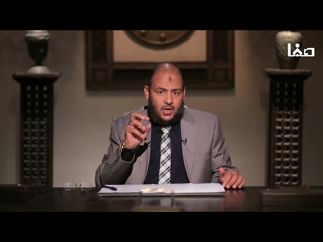 الحسن بن علي (٢٢) فضائل الحسن وشمائله رضي الله عنه (1) د. زين العابدين كامل سيد