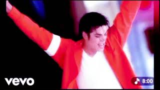 Michael Jackson - Jam (Official Video - Upscaled)
