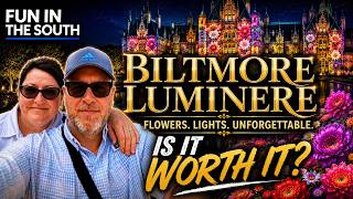 Before You Buy Biltmore Luminere Tickets... Watch This First!