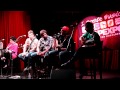 Dan Bern Performs "Hoody" at the ASCAP EXPO