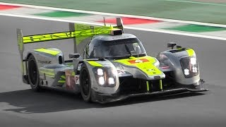 Enjoy this video i made last week during a 3-days test session at
monza circuit attended by many wec teams ahead of the 2019 24h le
mans! list cars...