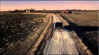 Brittany Daly Farmers Daughter Toyota Tundra Brooks And Dunn