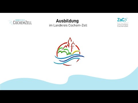 Ausbildung in der Kreisverwaltung Cochem-Zell