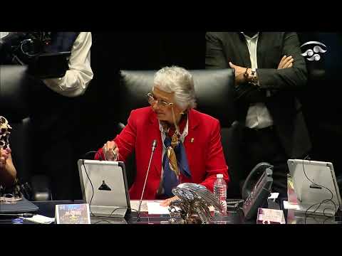 Sesión de la Cámara de Senadores, del 27 de abril de 2022