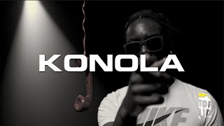 Konola - Top Up  (SZN 2 FINALE)