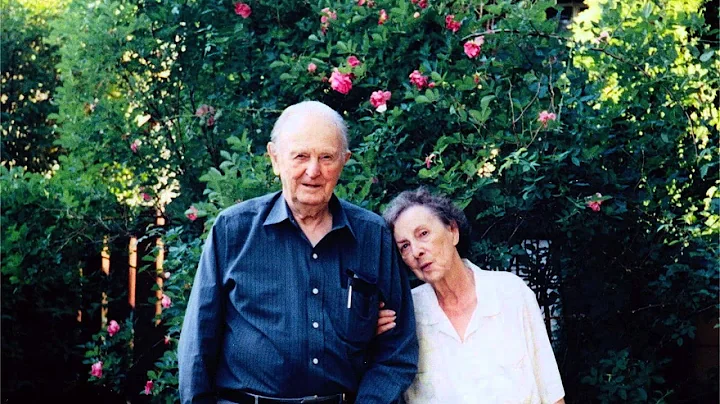 Ernest McNeil Memorial Slideshow