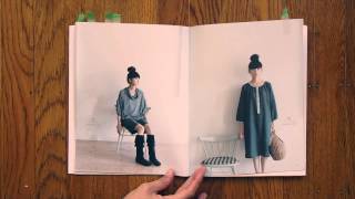 Book Review & Flip through video – Beautiful clothes for Ladies – Japanese  Sewing, Pattern, Craft Books and Fabrics