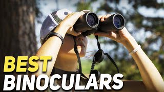 Top 10 Best Binoculars in the World in 2022 by The MagneticFlux 779 views 2 years ago 9 minutes, 58 seconds