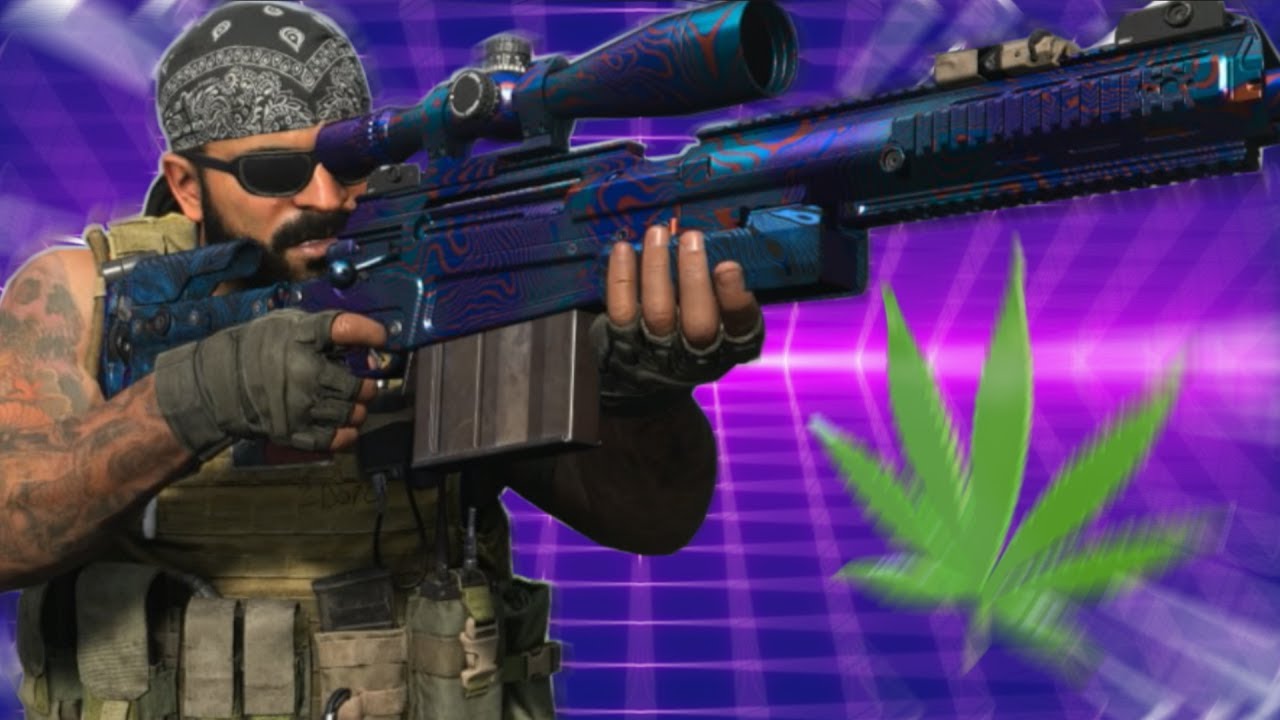 The Most Important Modern Warfare Video You'll Watch Today YouTube