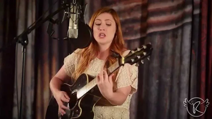 Allison Toles - We're Not Getting Married