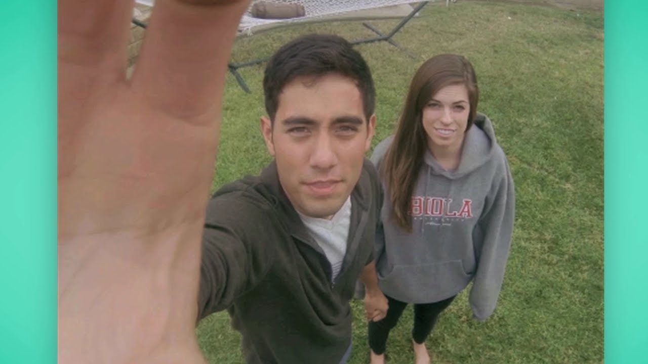 The Floating Vine - by Zach King - YouTube.