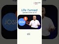 Life Turned Upside Down At 10 | Aditya Kandoi Story | Josh Talks | Redcliffe Labs