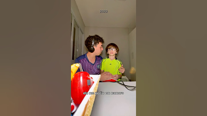 MEU IRMÃO ME TRAIU E COMEÇOU A NAMORAR 😡💔