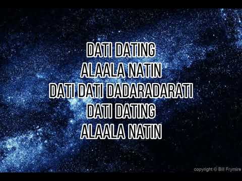 Dati-Jroa x Skusta clee (Lyrics)