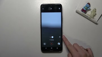 How To Change Speed of Timelapse Recording in NOKIA G50 5G