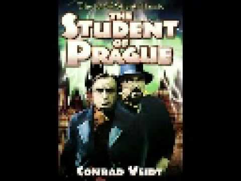 Musik aus dem Stummfilm "Der Student aus Prag" von 1926