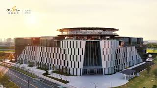 Project Showcase | Low-Carbon Industrial Building