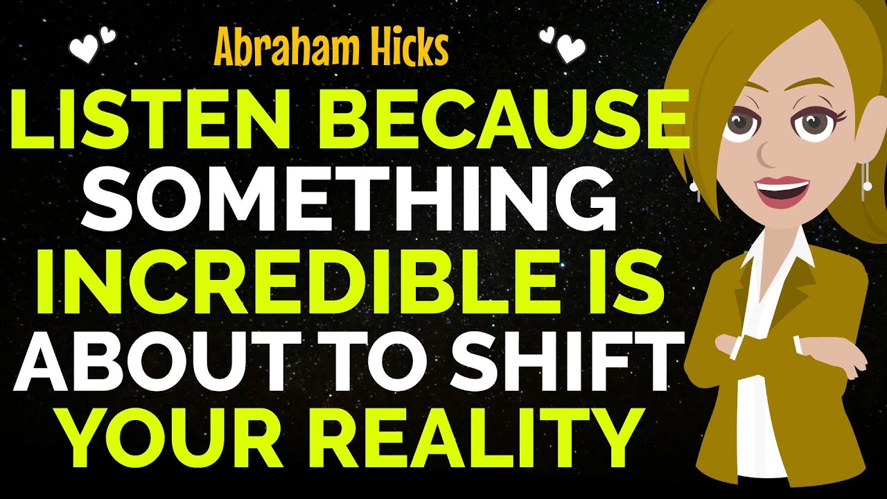 You're Meant To Receive This Exact Message Today ! Listen Closely ...