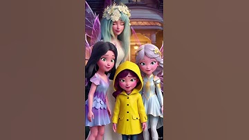 |Halloween Pumpkins Story by Jesna Sajan | AI short film | Chroma Awards Submission | Link in Bio