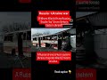 Dnipropetrovsk Region in Mourning After Targeted Strike on Worker Bus