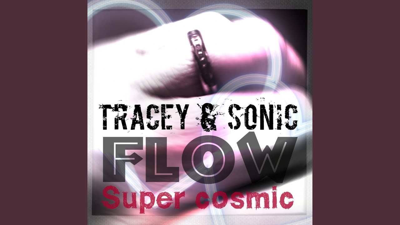 Watch Super Cosmic on YouTube Watch Super Cosmic on YouTube