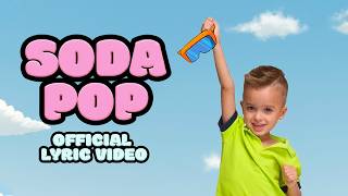 VLAD AND NIKI x SODA POP (Official Music Cover)