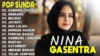 LAGU NINA GASENTRA FULL ALBUM NOSTALGIA 