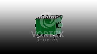 Vortex Studios | Advanced Dumpster Searching System | ESX & QBCore