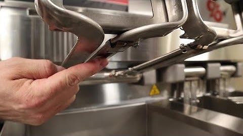 E-10 High Limit Tripped Troubleshooting F5/LOV300