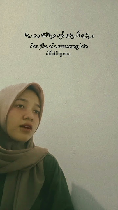 Sebtak #arabicmusic #arabicsong #cover #coversong #foryou #gambus #fyp