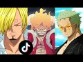 One piece tiktok edits 1