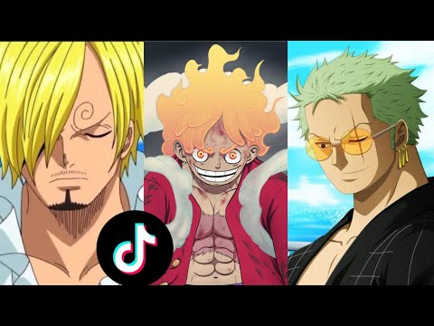 One Piece Tiktok Edits 1