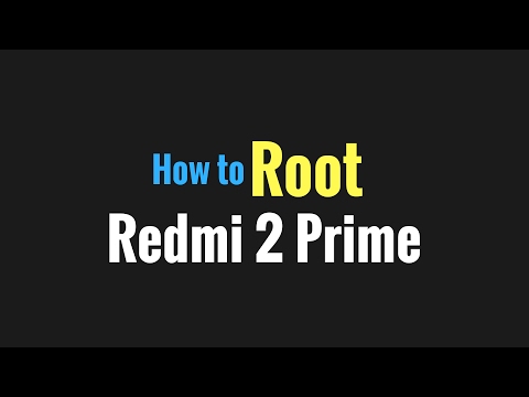 how-to-root-redmi-2-prime