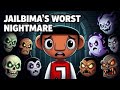Listen to “I See Jailbima” (2026 Version) 🔥 | Viral Animation Song