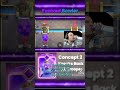 evo bowler concept #fypシ #fypシ #clashroyale #funny #gaming #jynxzi #memes #twitch #supercell #clash