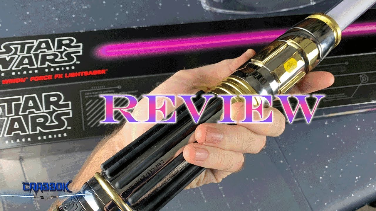 eb games lightsaber