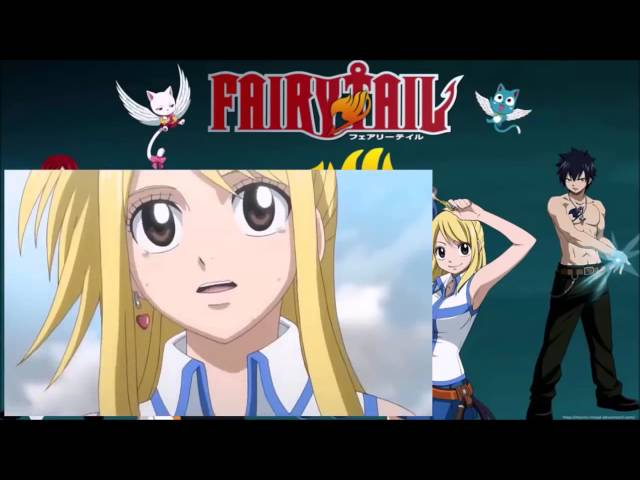 Does FairyTail have the best openings? #anime #animeopening #animeopen, Fairytail