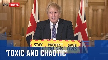 Government response slammed in 