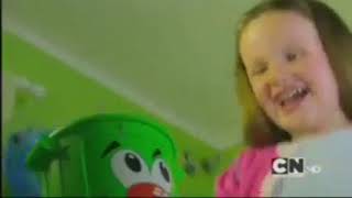 Cartoon Network Uk Continuity And Ads November 2011