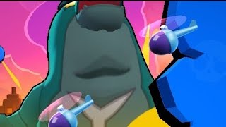 a nova atualização do Brawl Stars é incrível!!!