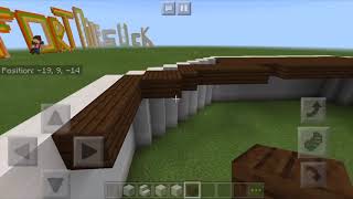 Minecraft mansion(PART 1)