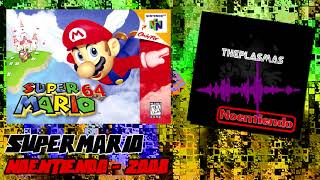 ThePlasmas - SuperMario Medley (2008)