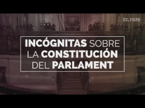 Vídeo: Què és El Parlament