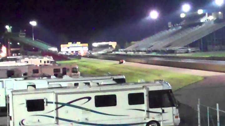 Randy Biddle Jr. 5-21-2011