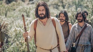 Jesus Christ - The Chosen One - By John Michael Howell 